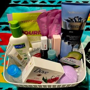 Test over 13 sample products-SOLD ON A DIFFERENT PLATFORM